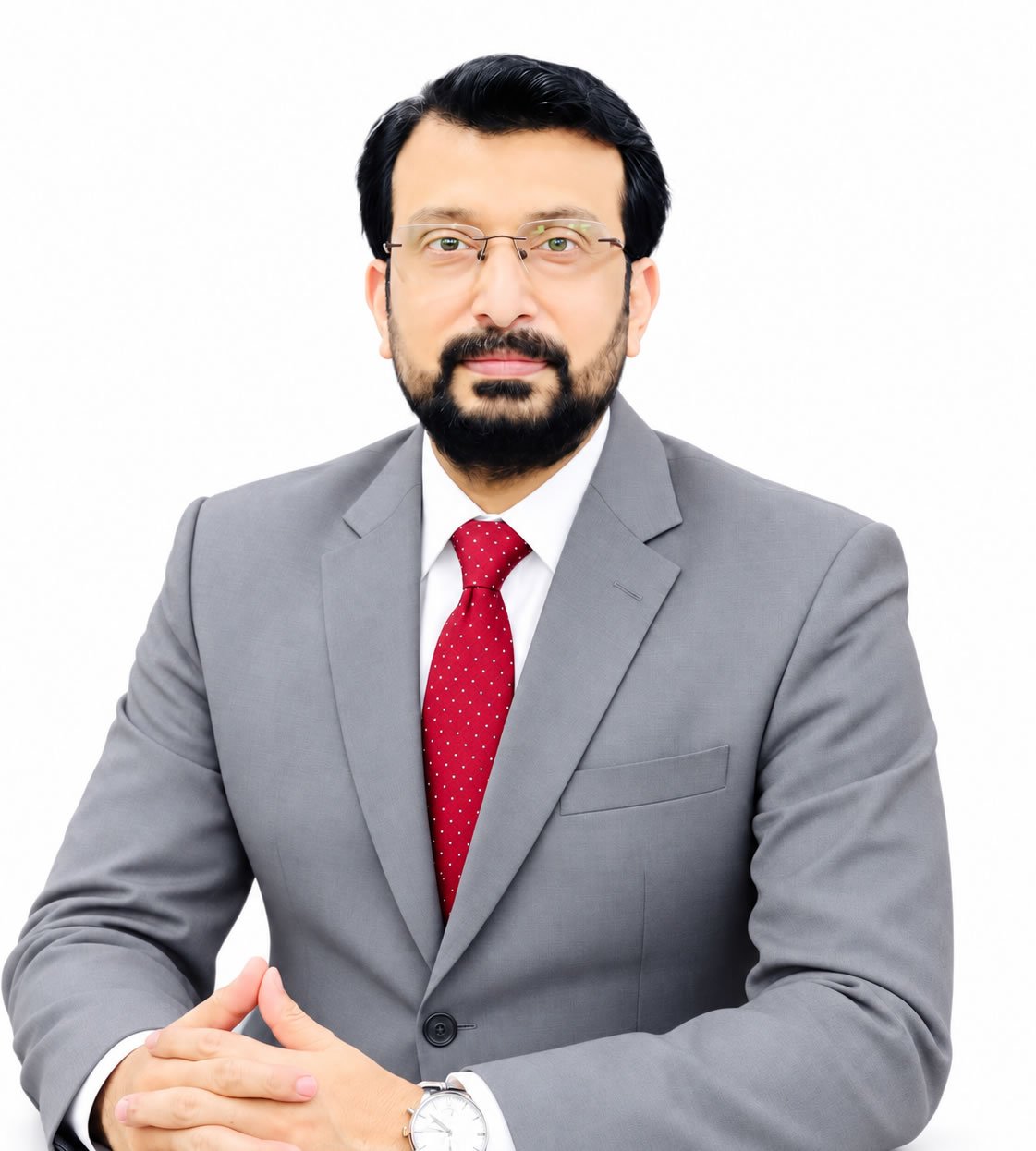 Baber Shehzad