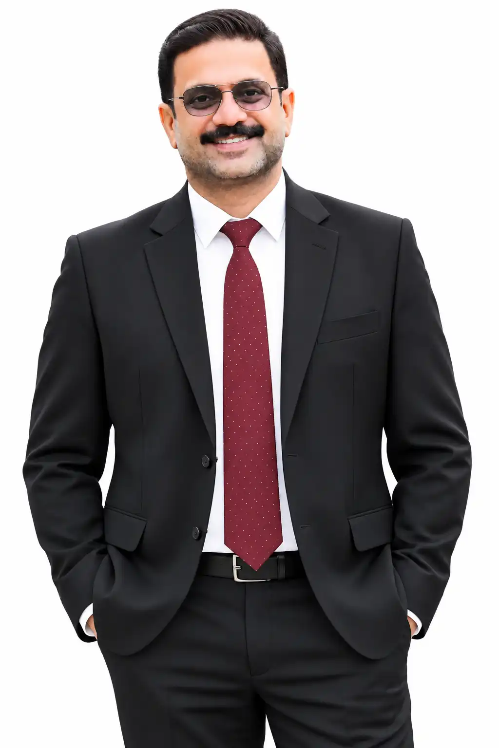 Muhammad Goher Ahmed